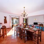 Villa Atlas By Algarve Vacation