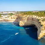 Atlas By Algarve Vacation فيلة *