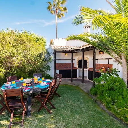 Atlas By Algarve Vacation *