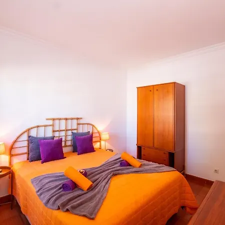 빌라 Atlas By Algarve Vacation