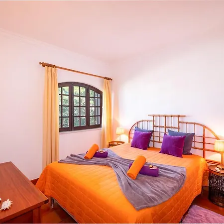 빌라 Atlas By Algarve Vacation 알부페이라