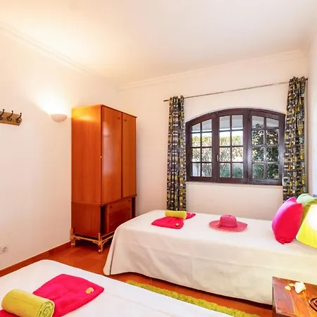 Atlas By Algarve Vacation 빌라 *