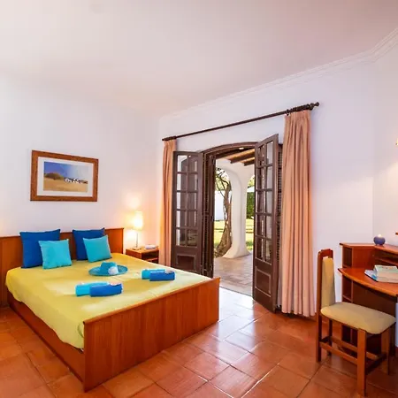 Atlas By Algarve Vacation *