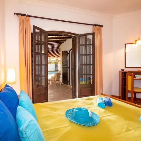 빌라 Atlas By Algarve Vacation 알부페이라