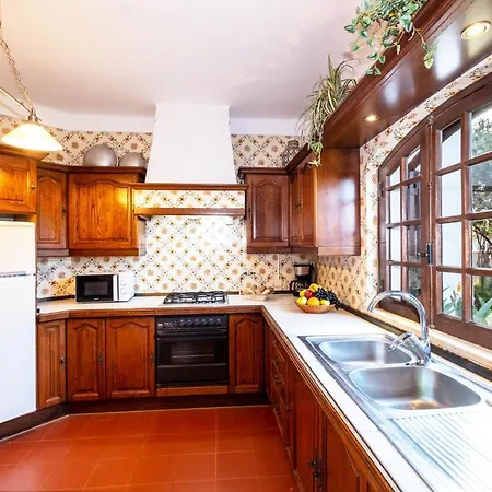 Atlas By Algarve Vacation 빌라