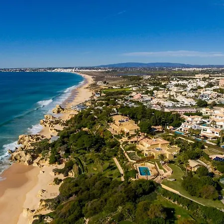 Atlas By Algarve Vacation Albufeira