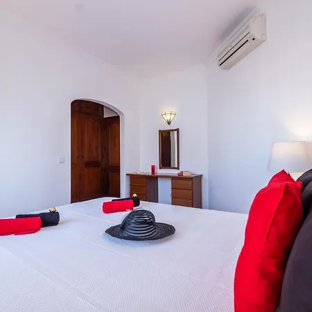 빌라 Atlas By Algarve Vacation 알부페이라