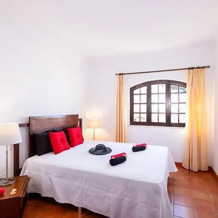 Atlas By Algarve Vacation 빌라