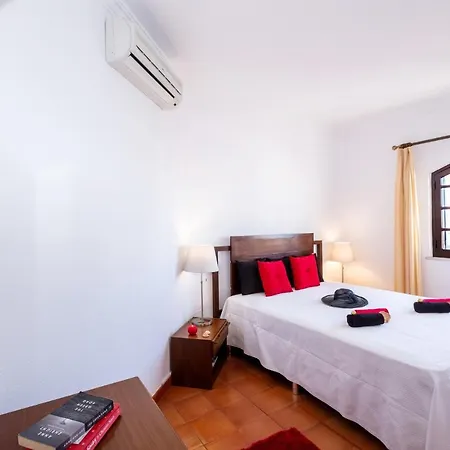 Atlas By Algarve Vacation 빌라