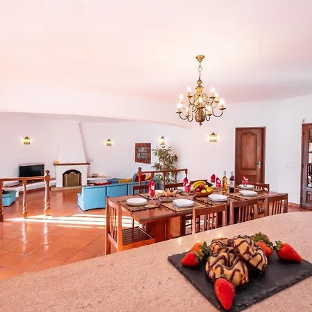 Atlas By Algarve Vacation 알부페이라