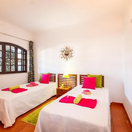 Atlas By Algarve Vacation 빌라