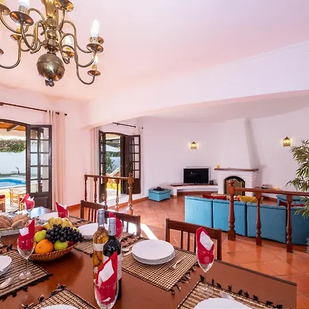 Atlas By Algarve Vacation 빌라 알부페이라