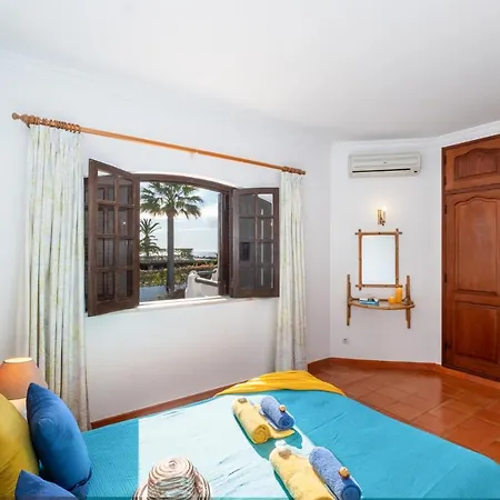 Atlas By Algarve Vacation 알부페이라