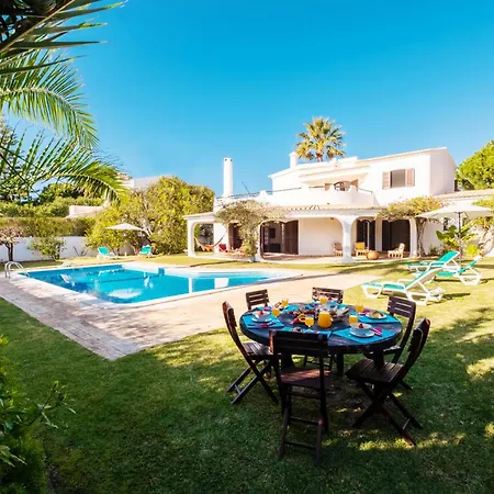 Villa Atlas By Algarve Vacation Albufeira