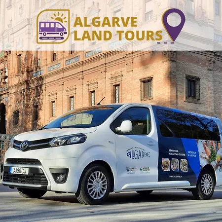 Villa Atlas By Algarve Vacation Albufeira