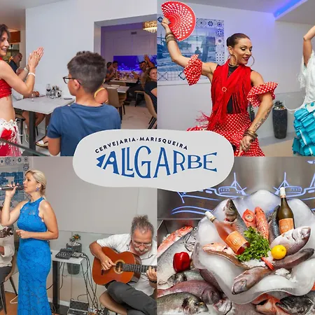 Atlas By Algarve Vacation *