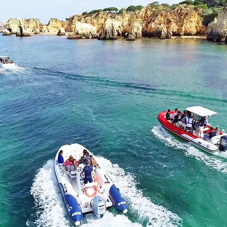 Atlas By Algarve Vacation * Albufeira