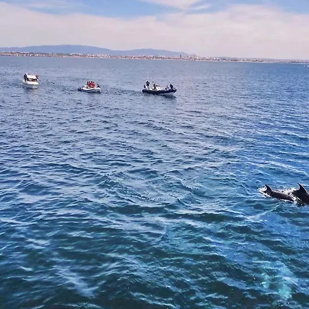 빌라 Atlas By Algarve Vacation