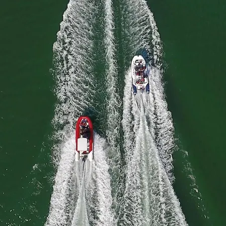 Atlas By Algarve Vacation 빌라 알부페이라