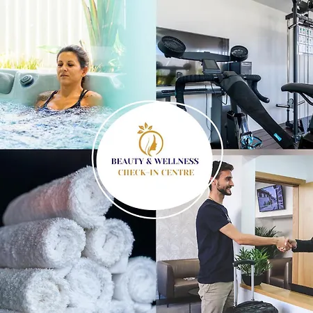 Atlas By Algarve Vacation Albufeira