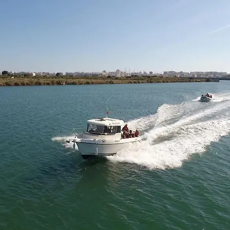 Atlas By Algarve Vacation * 알부페이라