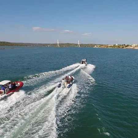 Atlas By Algarve Vacation 빌라 *