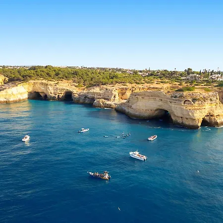 Atlas By Algarve Vacation فيلة *