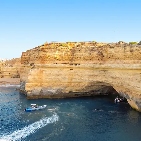 Atlas By Algarve Vacation فيلة *