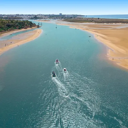 فيلة Atlas By Algarve Vacation البوفيرا