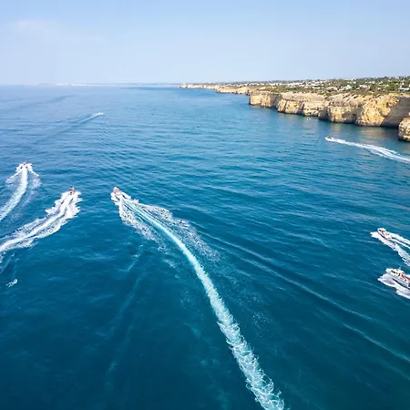 فيلة Atlas By Algarve Vacation