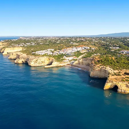 فيلة Atlas By Algarve Vacation *