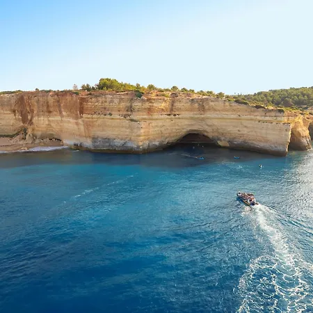 Atlas By Algarve Vacation *