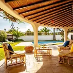 Atlas By Algarve Vacation Vila *