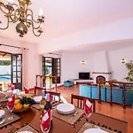 Atlas By Algarve Vacation Villa Albufeira