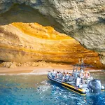 Villa Atlas By Algarve Vacation