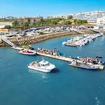 Atlas By Algarve Vacation Villa Albufeira