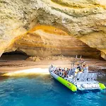 Atlas By Algarve Vacation Villa Albufeira